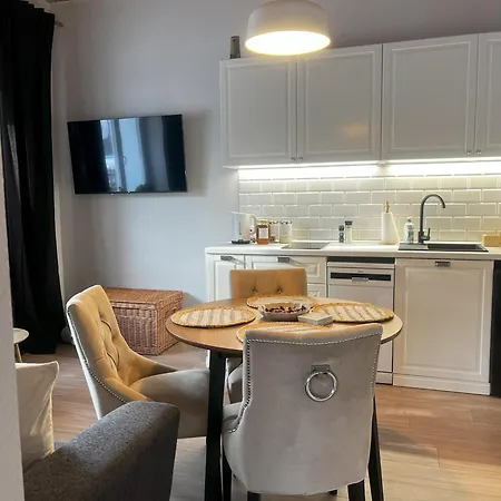 Guest house La Olive Oswiecim