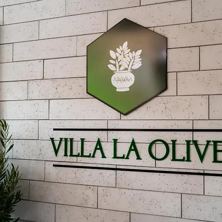 La Olive Premium * Освенцим