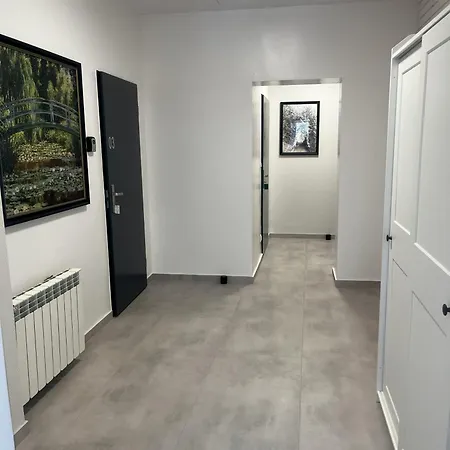 Guest house La Olive Oswiecim