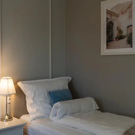 Guest house La Olive