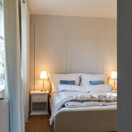 La Olive Guest house Oswiecim