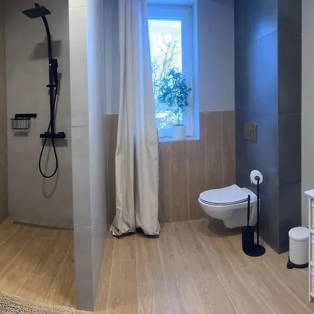 Pensionat La Olive Premium Oświęcim