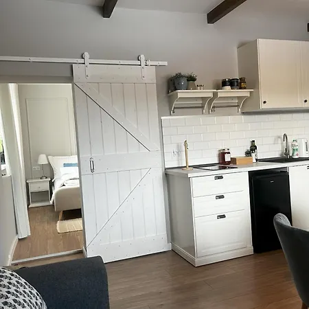 La Olive Premium 3* Oświęcim