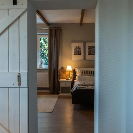 Guest house La Olive *