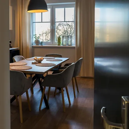 Pensionat La Olive Premium Oświęcim