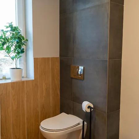 Pensionat La Olive Premium Oświęcim