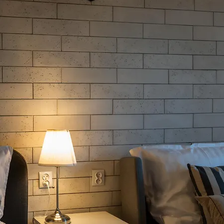 Pensionat La Olive Premium