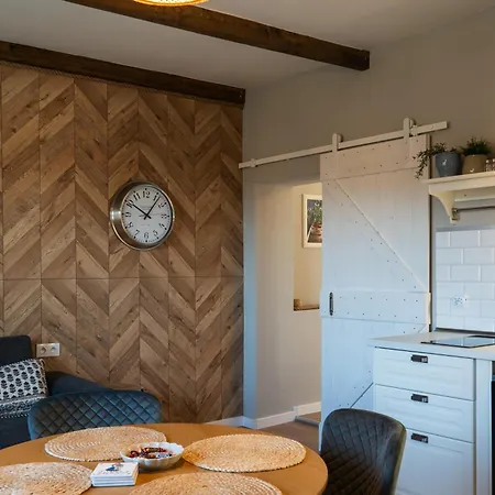 La Olive Premium Pensionat 3*