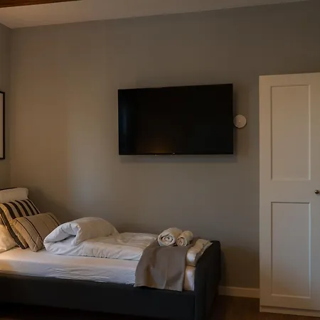 La Olive Premium Pensionat Oświęcim