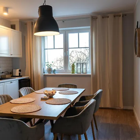 La Olive Premium Pensionat 3*