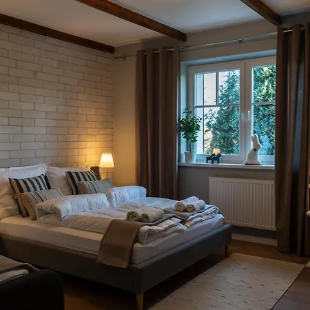 La Olive Premium Pensionat Oświęcim