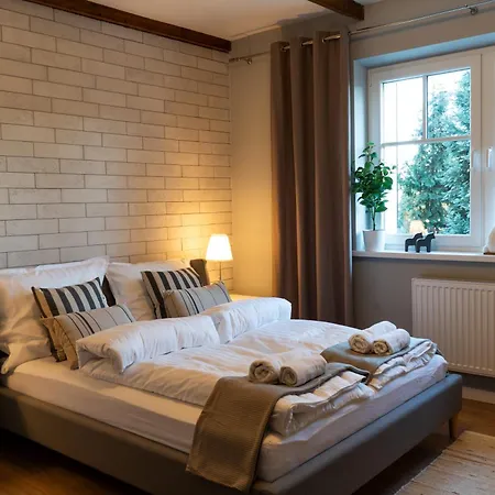 La Olive Premium Pensionat Oświęcim