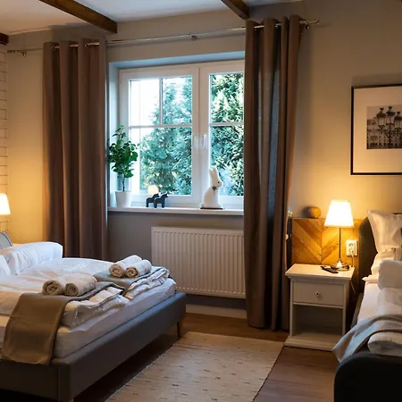 Pensionat La Olive Premium