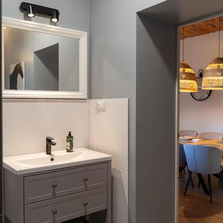 La Olive Premium Pensionat Oświęcim