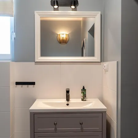 La Olive Premium Pensionat 3*