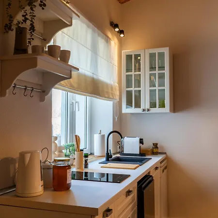 Pensionat La Olive Premium 3*