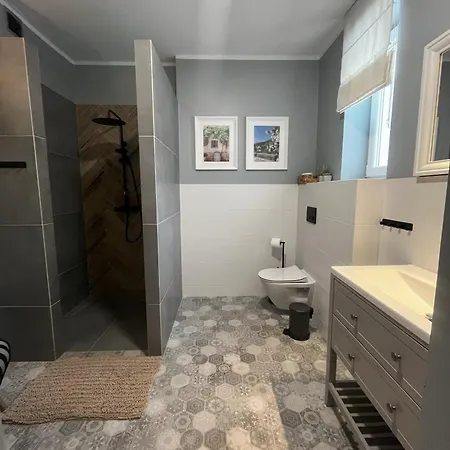 Pensionat La Olive Premium