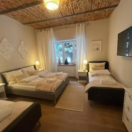 La Olive Premium Pensionat 3*