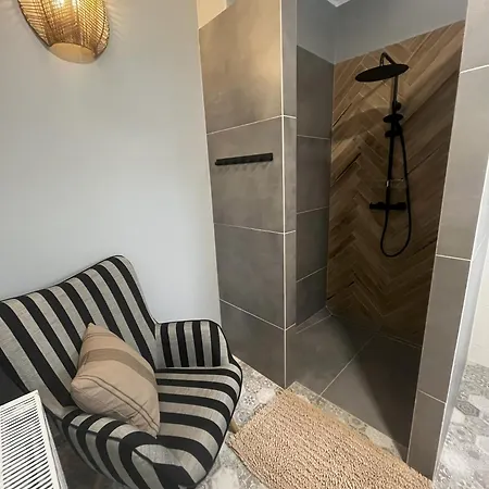 Pensionat La Olive Premium 3*