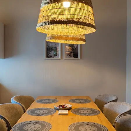 Guest house La Olive Oswiecim