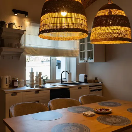 La Olive Guest house Oswiecim