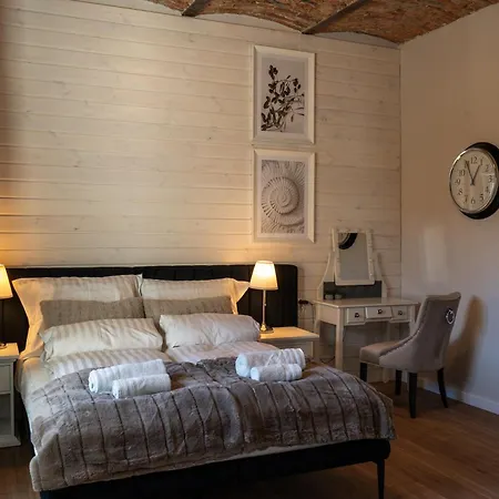 Pensionat La Olive Premium Oświęcim