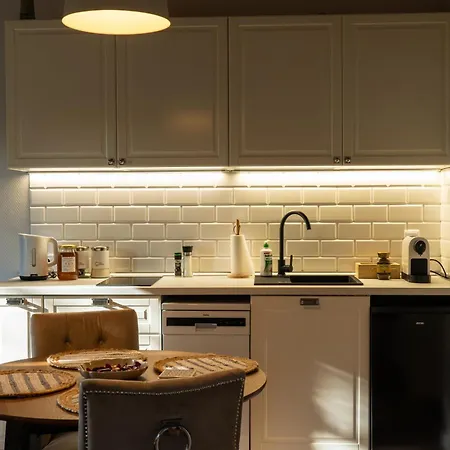 La Olive Premium Pensionat