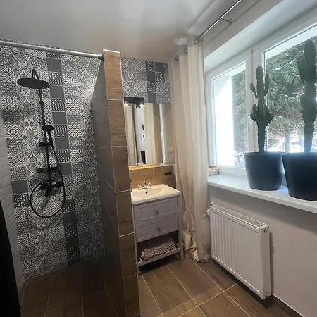 La Olive Premium Pensionat Oświęcim