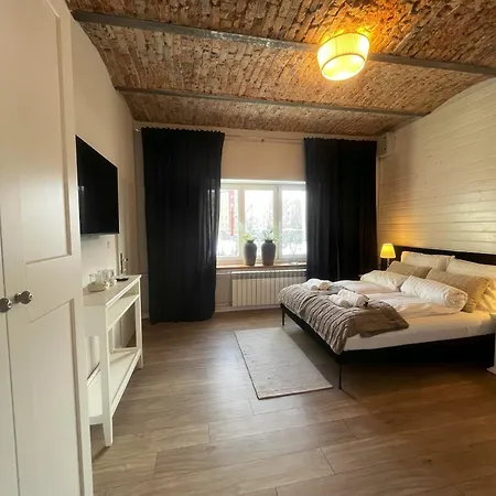 La Olive Guest house
