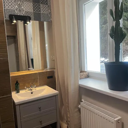 La Olive Premium Pensionat Oświęcim