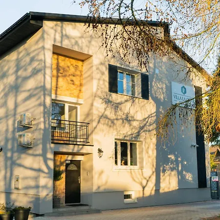 La Olive Guest house *