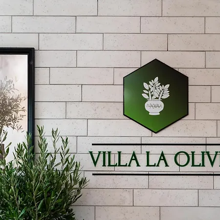 La Olive Premium Гостевой дом