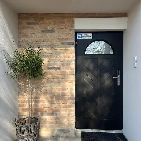 Guest house La Olive