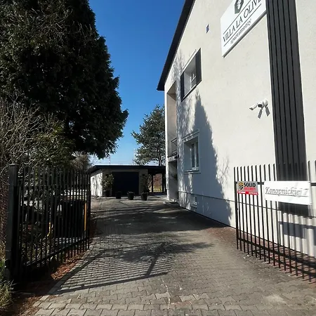 Guest house La Olive