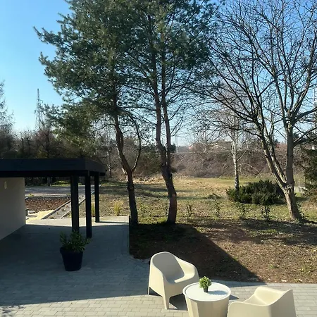 La Olive Guest house *