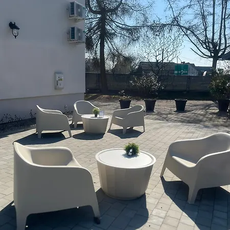 La Olive Oswiecim