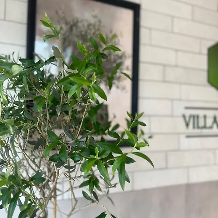 La Olive Oswiecim