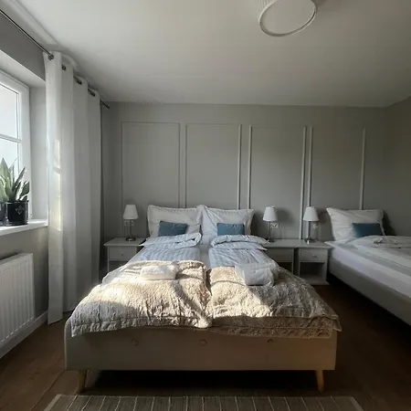 Guest house La Olive Oswiecim