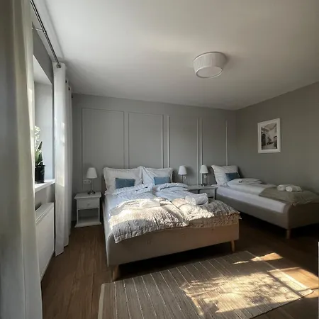 La Olive Guest house