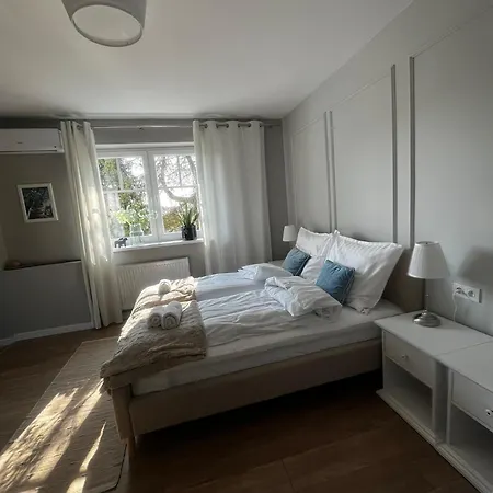 Guest house La Olive *