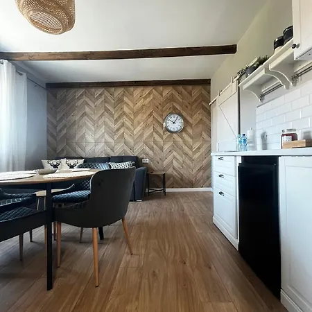 La Olive Guest house Oswiecim