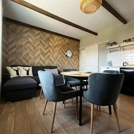 La Olive Guest house *