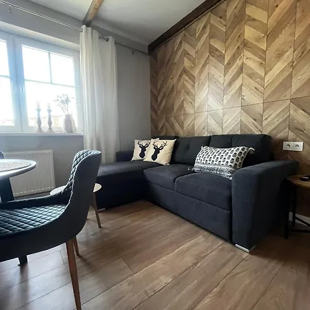 La Olive Guest house Oswiecim