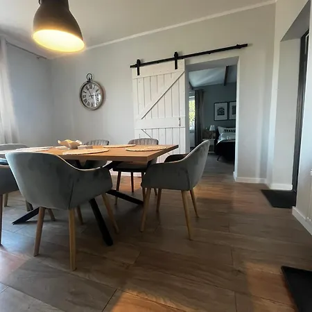 La Olive Guest house