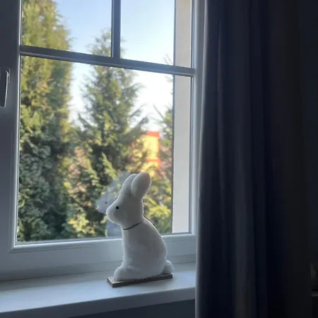 Pensionat La Olive Premium Oświęcim