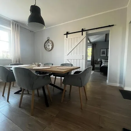 Guest house La Olive Oswiecim