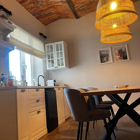 La Olive Premium 3* Oświęcim