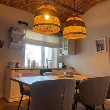 La Olive Guest house Oswiecim