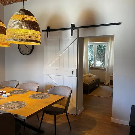 Guest house La Olive Oswiecim