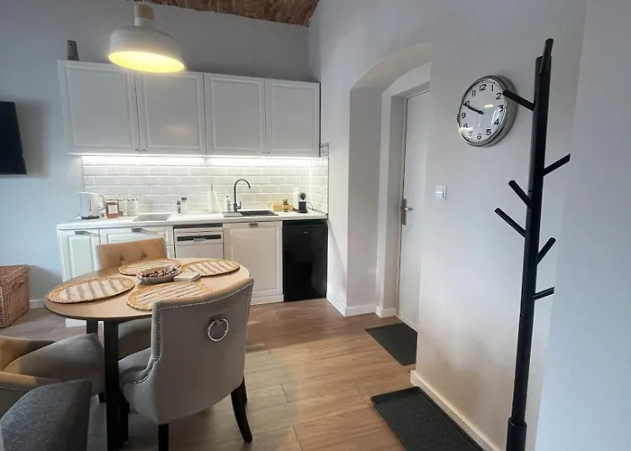 La Olive Premium בית הארחה